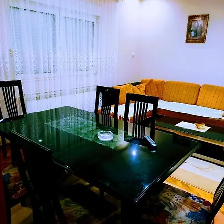 Apartment Stan Na Dan J & M