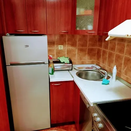 Stan Na Dan J & M * فرساك