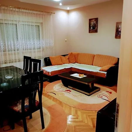 Apartment Stan Na Dan J & M *