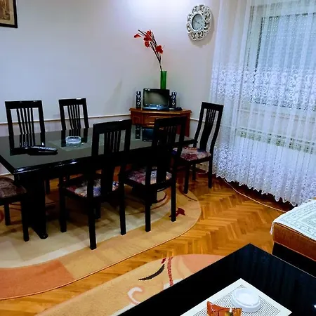 Stan Na Dan J & M Vrsac