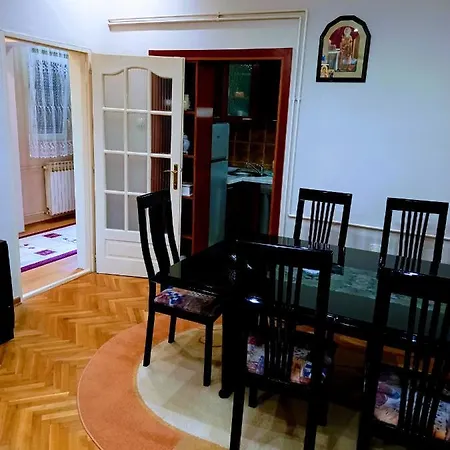 Apartment Stan Na Dan J & M *