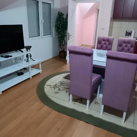 Apartment Stan Na Dan J & M